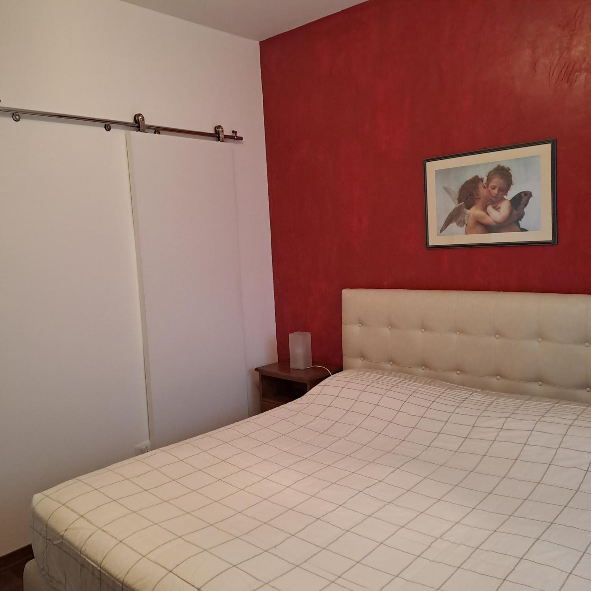 Appartamento Sangiuliano Mestre Exterior photo