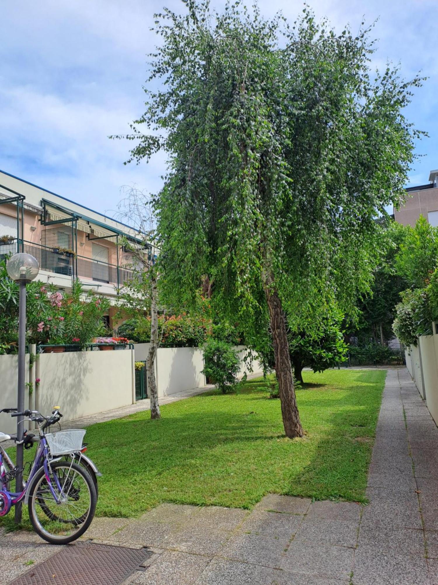 Appartamento Sangiuliano Mestre Exterior photo